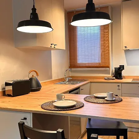 Apartment La Fira - Paralelo 2 Barcelona
