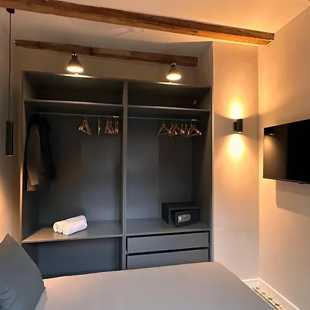Apartment La Fira - Paralelo 2 *