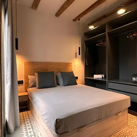 La Fira - Paralelo 2 Apartment Barcelona